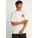 FUNKY BUDDHA  FBM013-049-04-CLOUD CREAM Εκρού Εικόνα 
