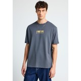 FUNKY BUDDHA  FBM013-051-04-DK GREY Ανθρακί Εικόνα 