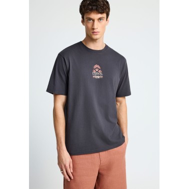 FUNKY BUDDHA  FBM013-053-04-ANTHRACITE Ανθρακί