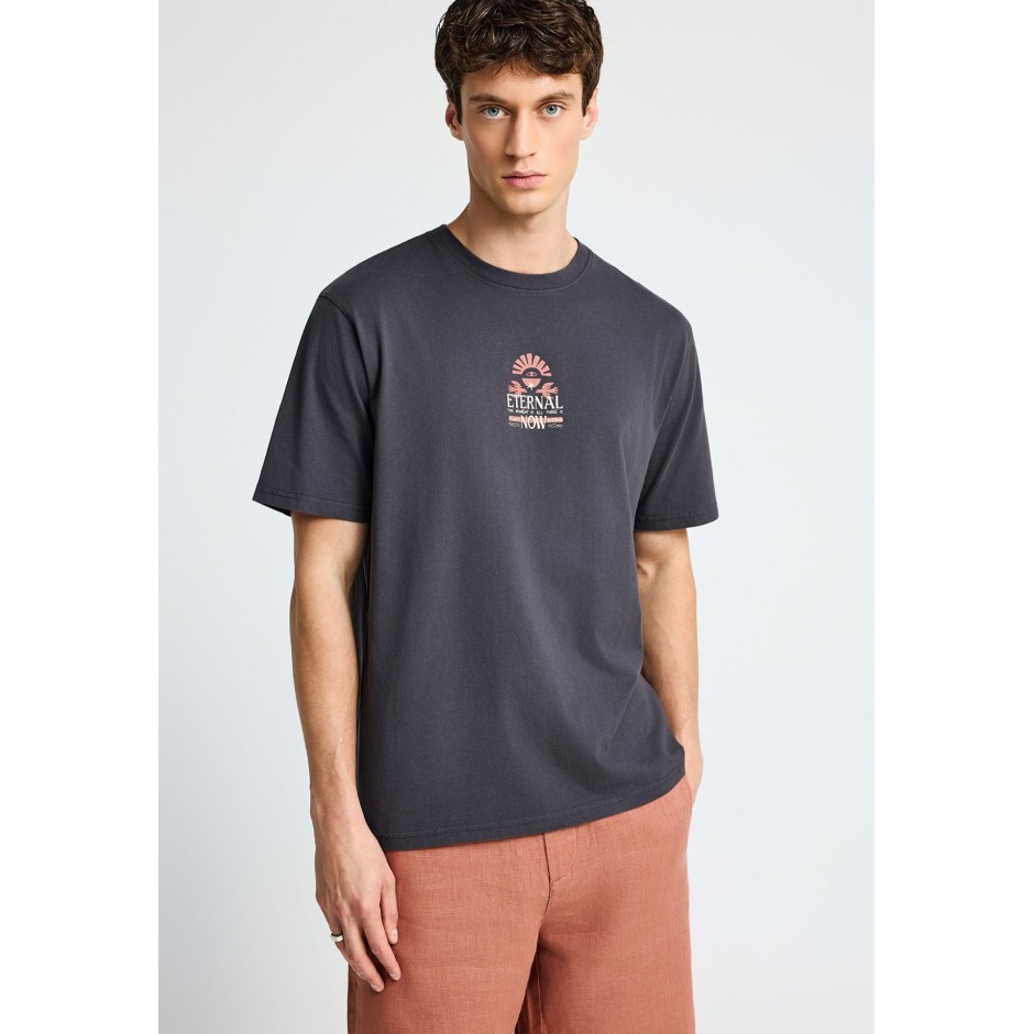 FUNKY BUDDHA  FBM013-053-04-ANTHRACITE Coal