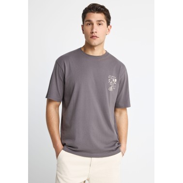 FUNKY BUDDHA  FBM013-054-04-MOON MIST ΓΚΡΙ