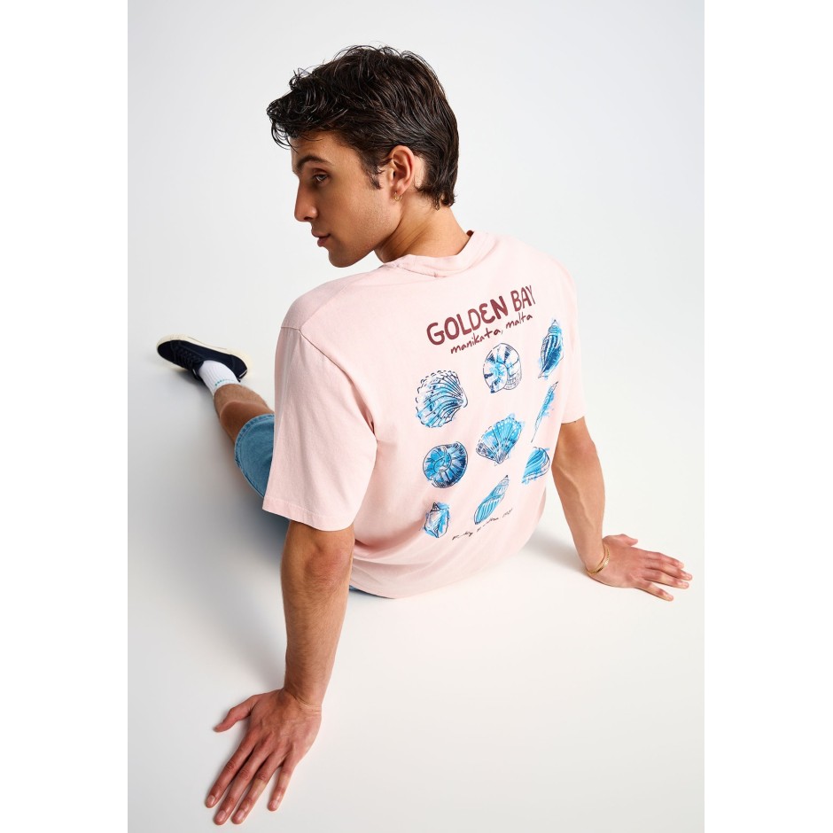 FUNKY BUDDHA  FBM013-061-04-ROSE WATER Pink