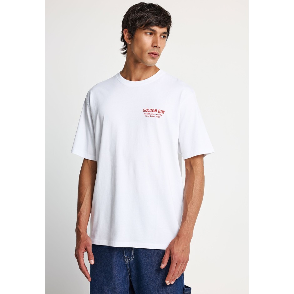 FUNKY BUDDHA  FBM013-061-04-WHITE White