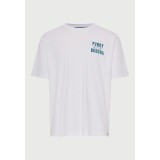 FUNKY BUDDHA  FBM013-062-04-WHITE Λευκό Εικόνα 