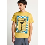 FUNKY BUDDHA  FBM013-067-04-OIL YELLOW Yellow Image 
