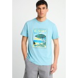 FUNKY BUDDHA  FBM013-069-04-RETRO BLUE Blue Image 