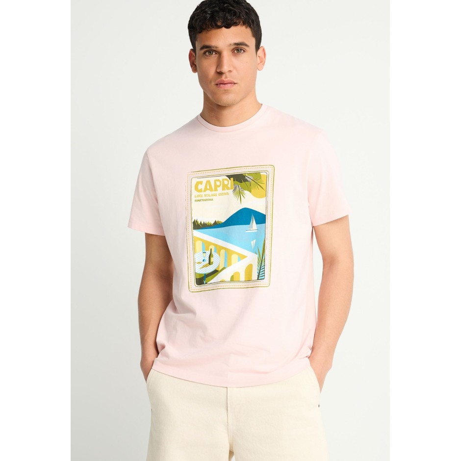 FUNKY BUDDHA  FBM013-069-04-ROSE WATER Pink