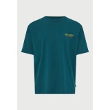 FUNKY BUDDHA  FBM013-074-04-EMERALD ΠΡΑΣΙΝΟ Εικόνα 