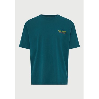 FUNKY BUDDHA  FBM013-074-04-EMERALD Green