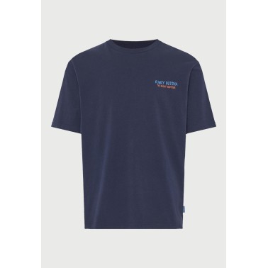 FUNKY BUDDHA  FBM013-074-04-NAVY Blue