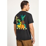 FUNKY BUDDHA  FBM013-076-04-BLACK Μαύρο Εικόνα 