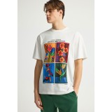 FUNKY BUDDHA  FBM013-080-04-OFF WHITE Εκρού Εικόνα 