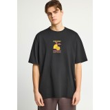 FUNKY BUDDHA  FBM013-081-04-BLACK Μαύρο Εικόνα 