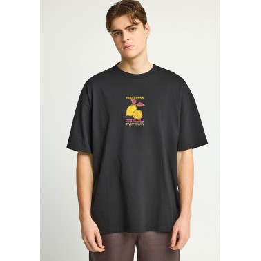 FUNKY BUDDHA  FBM013-081-04-BLACK Μαύρο