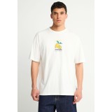FUNKY BUDDHA  FBM013-081-04-OFF WHITE Ecru Image 