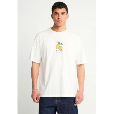 FUNKY BUDDHA  FBM013-081-04-OFF WHITE Εκρού