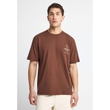 FUNKY BUDDHA  FBM013-083-04-BRUNETTE Brown Image 