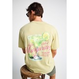 FUNKY BUDDHA  FBM013-084-04-FOAM GREEN Green Image 