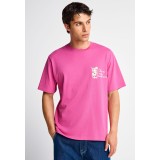 FUNKY BUDDHA  FBM013-085-04-FUCHSIA Φούξια Εικόνα 