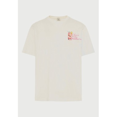 FUNKY BUDDHA  FBM013-085-04-OFF WHITE Ecru