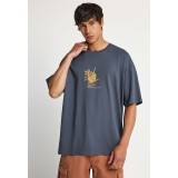 FUNKY BUDDHA  FBM013-086-04-DK GREY Coal Image 
