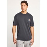 FUNKY BUDDHA  FBM013-087-04-ANTHRACITE Coal Image 
