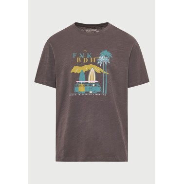 FUNKY BUDDHA  FBM013-091-04-MOON MIST ΓΚΡΙ