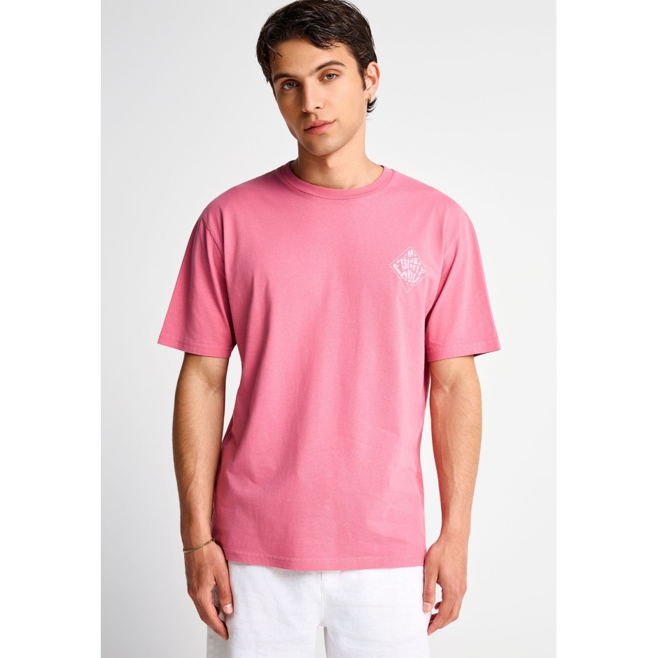 FUNKY BUDDHA  FBM013-092-04-MELLOW MAUVE Purple