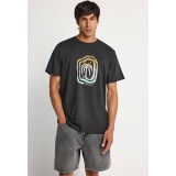 FUNKY BUDDHA  FBM013-094-04-ANTHRACITE Ανθρακί Εικόνα 