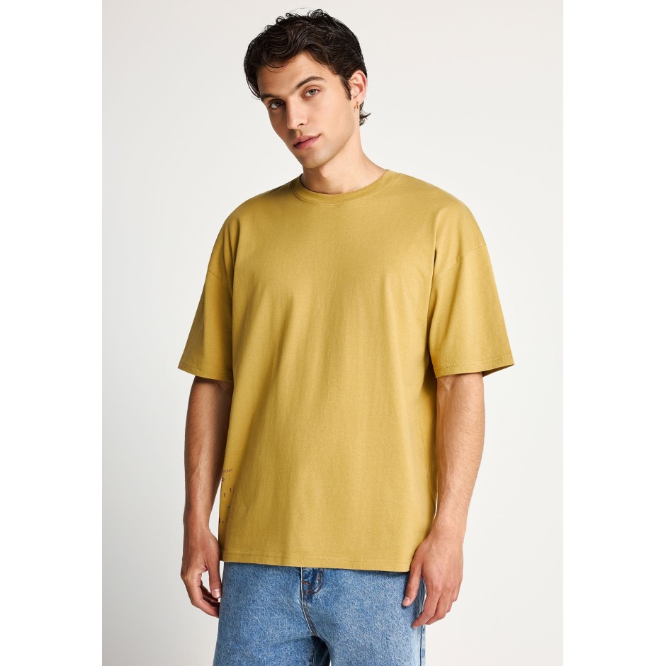 FUNKY BUDDHA  FBM013-095-04-DRY OREGANO Army