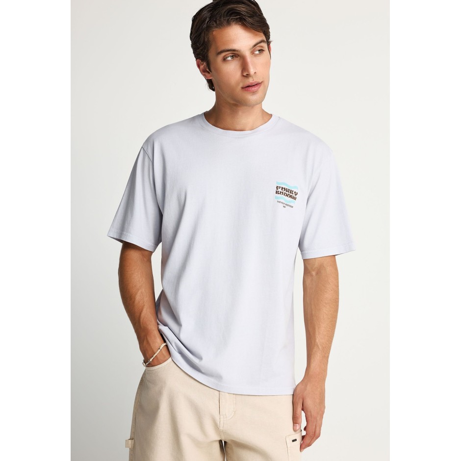 FUNKY BUDDHA  FBM013-097-04-LILAC Lilac