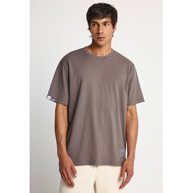 FUNKY BUDDHA  FBM013-099-04-MOON MIST Grey