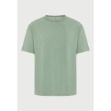 FUNKY BUDDHA  FBM013-309-04-SAGE GREEN ΠΡΑΣΙΝΟ Εικόνα 