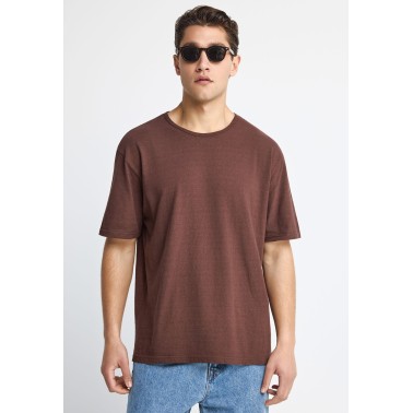 FUNKY BUDDHA  FBM013-310-04-BRUNETTE Brown