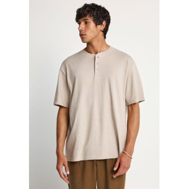FUNKY BUDDHA  FBM013-311-04-FOG ΕΚΡΟΥ