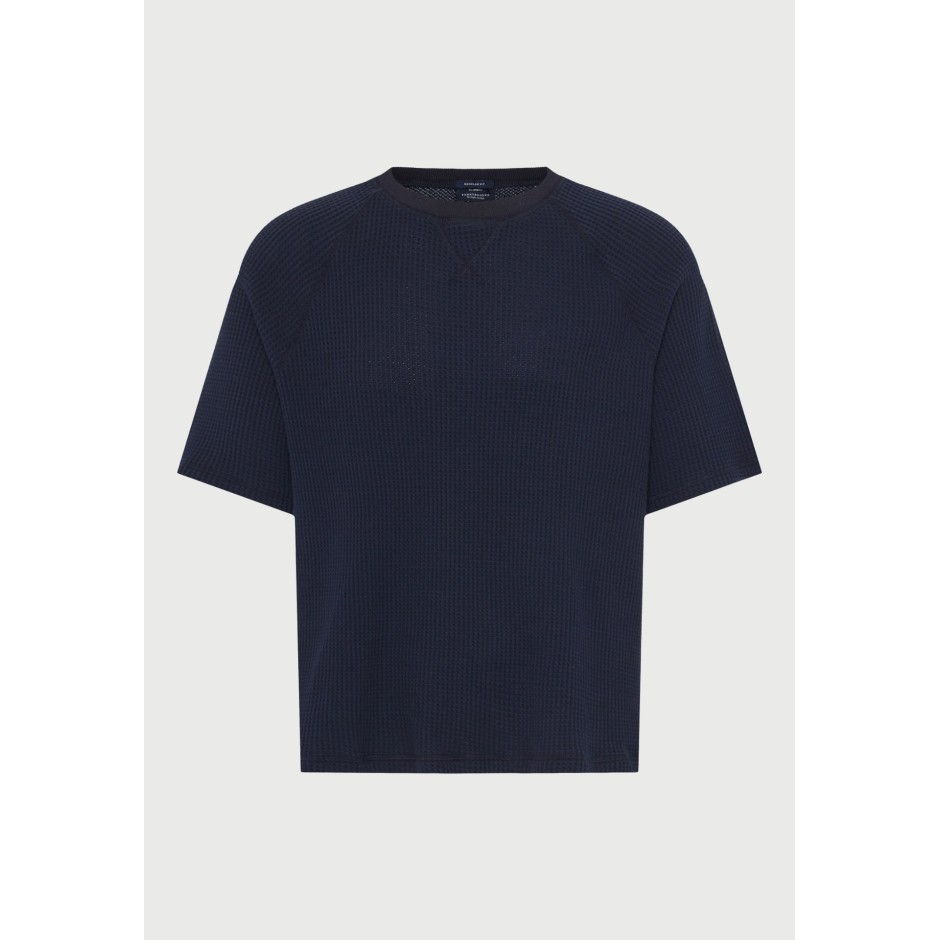 FUNKY BUDDHA  FBM013-312-04-MIDNIGHT BLUE Blue