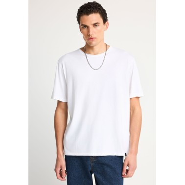 FUNKY BUDDHA  FBM013-348-04-WHITE Λευκό