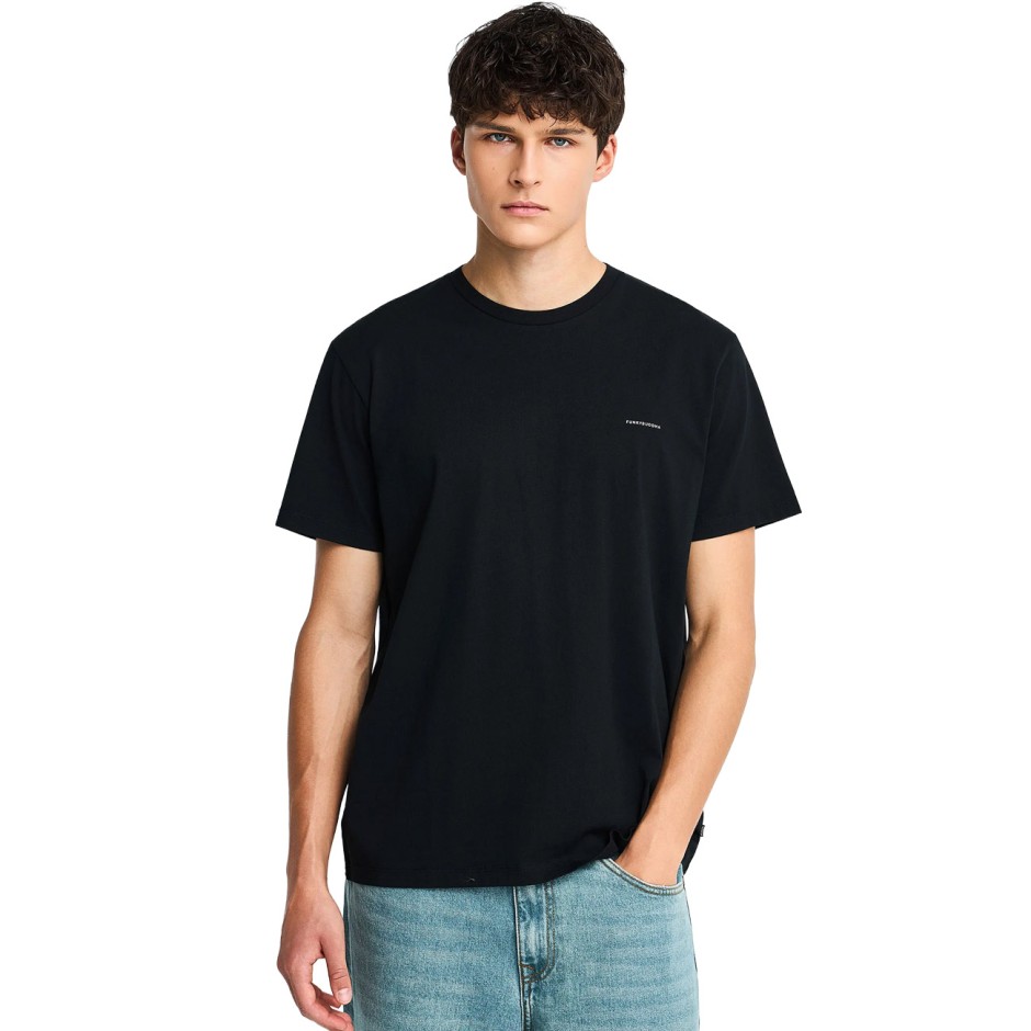 FUNKY BUDDHA  FBM014-001-04-BLACK Black