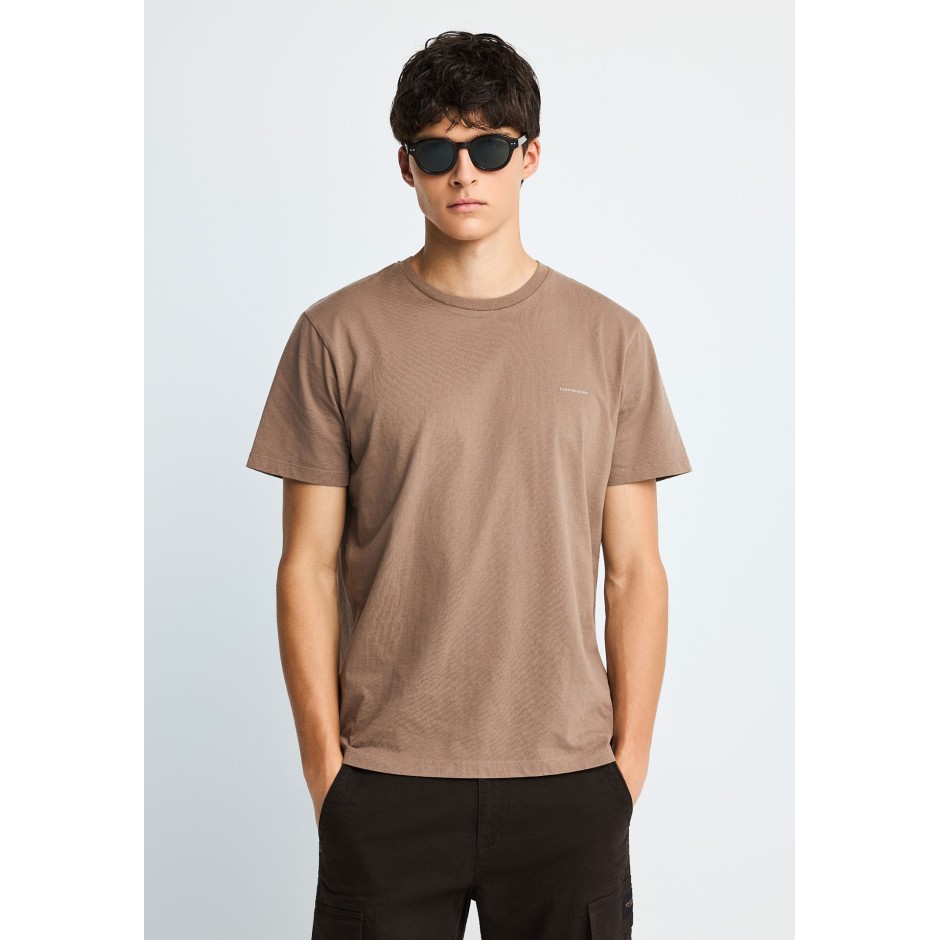 FUNKY BUDDHA  FBM014-001-04-CIGAR Καφέ