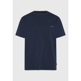 FUNKY BUDDHA  FBM014-001-04-NAVY Μπλε Εικόνα 