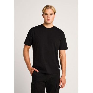 FUNKY BUDDHA  FBM014-019-04-BLACK Black