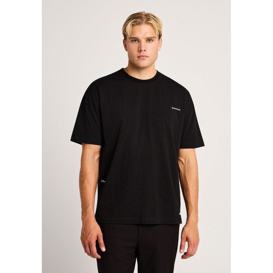 FUNKY BUDDHA  FBM014-021-04-BLACK Μαύρο