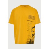FUNKY BUDDHA  FBU014-601-04-CURRY POWDER Orange Image 