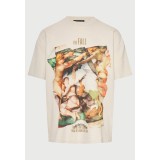 FUNKY BUDDHA  FBU014-606-04-MILKY GREY Grey Image 