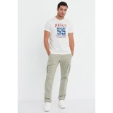 FUNKY BUDDHA GAM005-239-04-OFF WHITE White Image 