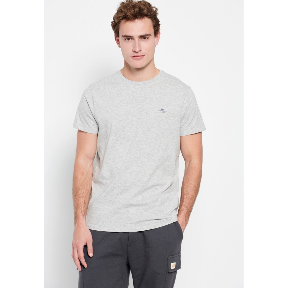 FUNKY BUDDHA FBM007-001-04-LT GREY MEL Grey