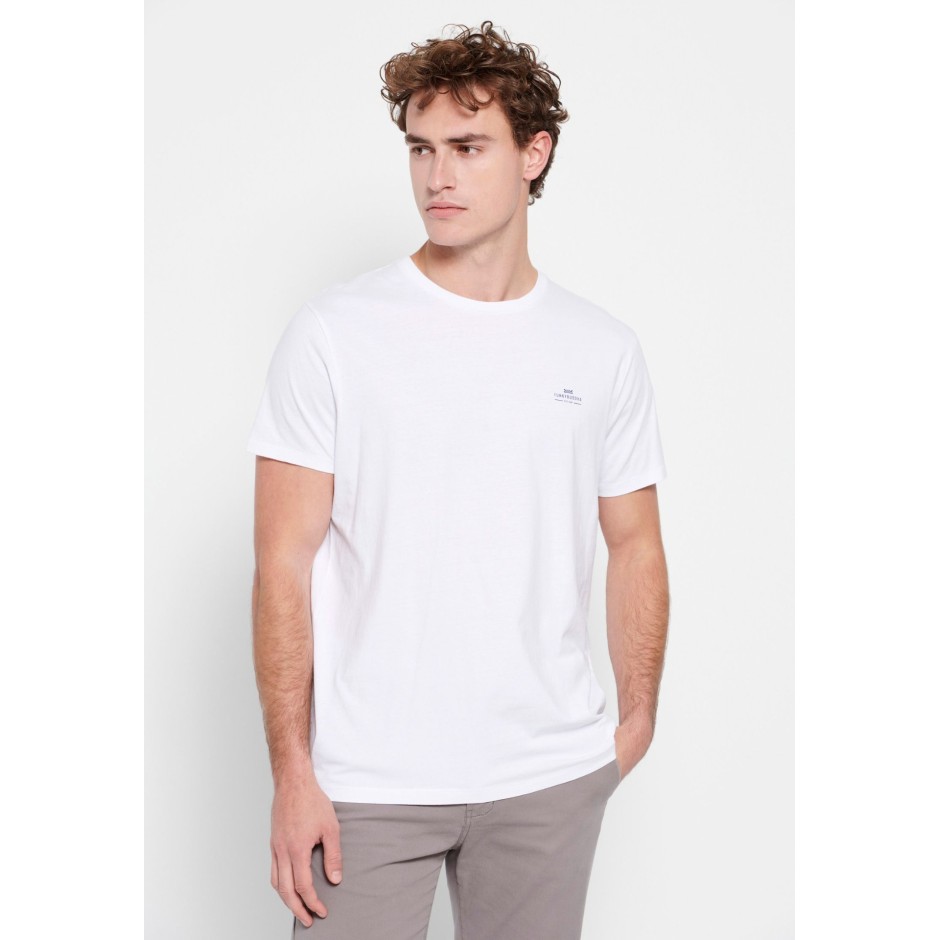 FUNKY BUDDHA FBM007-001-04-WHITE White