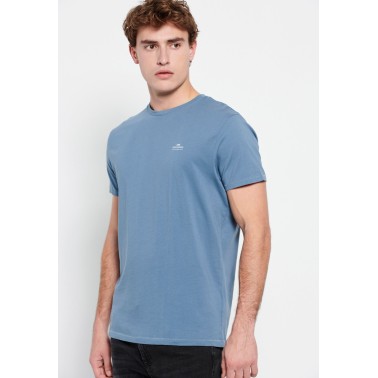 FUNKY BUDDHA FBM007-001-04-DUSTY BLUE Blue