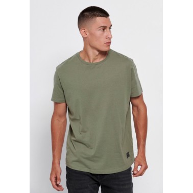 FUNKY BUDDHA FBM006-004-04-OLIVE GREEN Green