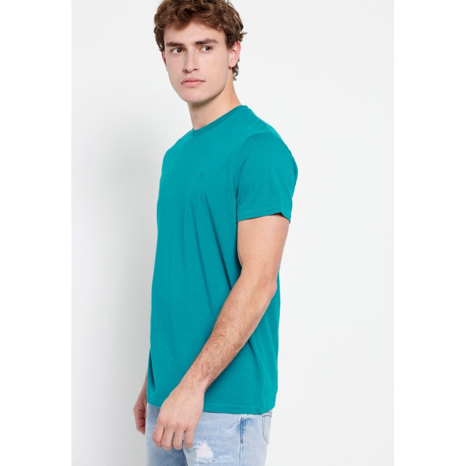 FUNKY BUDDHA FBM007-001-04-EMERALD Veraman